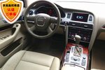 奥迪A6L2006款L 3.0 技术领先型
