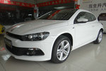 大众尚酷2011款2.0TSI R-line