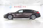 保时捷Panamera2016款Panamera 4 Executive Edition 3.0T