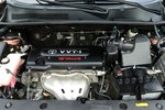 丰田RAV42011款2.0L 自动豪华版