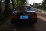 丰田皇冠2005款3.0L Royal Saloon G VIP