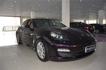 保时捷Panamera2010款Panamera 3.6L 