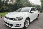 大众高尔夫2015款1.4TSI 自动舒适型