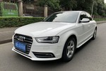 奥迪A4L2013款35 TFSI 自动舒适型