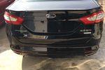 福特蒙迪欧2013款2.0L GTDi200 时尚型