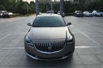 别克君威2015款1.6T 精英技术型
