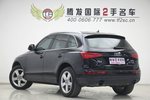 奥迪Q52013款40 TFSI 舒适型