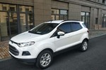 福特翼搏2013款1.5L 自动风尚型