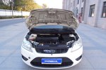 福特福克斯三厢2009款1.8L 手动 舒适型