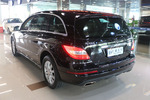 奔驰R级2010款R350L 4MATIC Grand Edition