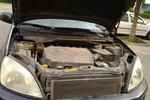 奇瑞瑞虎2011款1.6L 手动 舒适型