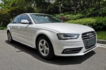 奥迪A4L2013款35 TFSI 自动舒适型