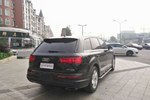 奥迪Q72016款40 TFSI S-Line运动型