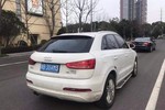 奥迪Q32013款35 TFSI 舒适型