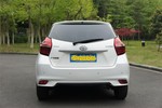 丰田YARiS L 致炫2016款1.5G炫动版 CVT