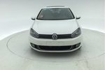 大众高尔夫2011款1.4TSI 手自一体 舒适型