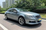 大众CC2011款2.0TSI 至尊型(5座版)