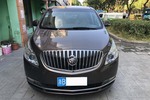 别克GL82014款3.0L GT豪华商务豪雅版