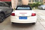 奥迪TT2011款Coupe 2.0TFSI