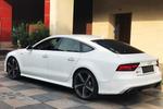 奥迪S7 Sportback2013款4.0 TFSI