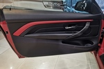宝马4系 Coupe2014款428i xDrive豪华设计套装型