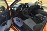 奥迪A12014款30 TFSI 舒适型