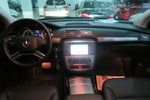 奔驰R级2013款R300L 商务型