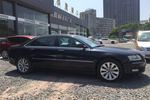 奥迪A8L2009款2.8FSI 标准型