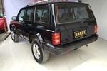 JeepJeep25002004款2.5 手动 四驱