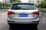 奥迪Q52011款2.0TFSI 舒适型