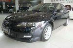 马自达Mazda62013款2.0L 手自一体时尚型