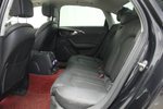 奥迪A6L2012款35 FSI 豪华型(2.8L)