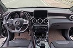 奔驰GLC级AMG2017款AMG GLC 43 4MATIC