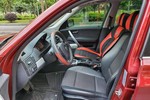 宝马X32009款xDrive25i 领先型