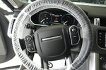 路虎揽胜运动版2014款3.0 V6 SC HSE Dynamic