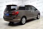 别克GL82014款2.4L LT豪华商务行政版