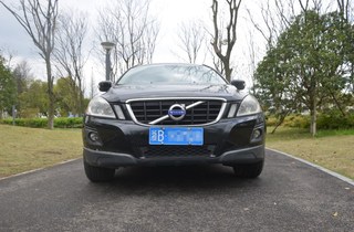 二手沃尔沃xc60报价 沃尔沃xc60二手车价格 搜狐二手车 诚信有保障