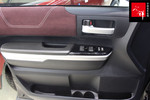 丰田坦途2011款5.7L 标准型