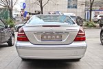 奔驰E级2006款E200K