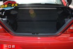 奔驰SLK级2001款SLK 230 Kompressor
