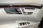 奔驰S级2010款S 500L 4MATIC