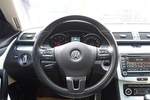 大众CC2012款3.0FSI V6