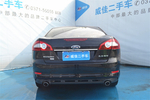 福特致胜2010款2.3L 手自一体 豪华型