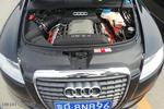 奥迪A6L2009款2.4L 豪华型