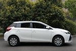 丰田YARiS L 致炫2016款1.5G炫动版 CVT