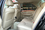 雷克萨斯LS2004款LS430
