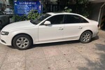 奥迪A4L2012款2.0TFSI 舒适型