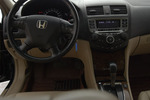 本田雅阁2006款2.4 VTEC 自动舒适型 