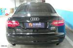 奥迪A6L2009款2.0TFSI 标准型AT