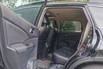 本田CR-V2016款2.0L  两驱都市版
